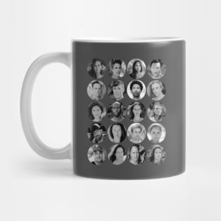 all winners at war Mug